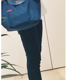 無印良品 | デニムパンツ