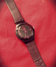 SWATCH | アナログ腕時計