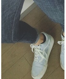 VANS | スニーカー