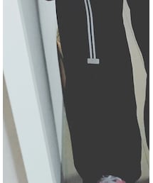 GU | チノパンツ