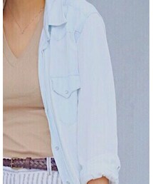 Frank&Eileen | シャツ/ブラウス