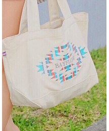 BAYFLOW | トートバッグ