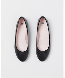 H&M | バレエシューズ