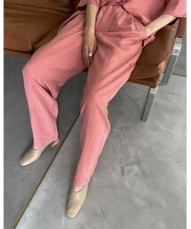 CLANE | パンツ