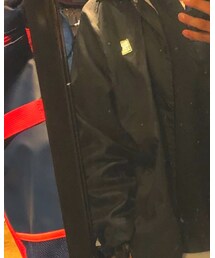 無名 | ナイロンジャケット