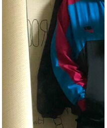 NIKE | ナイロンジャケット