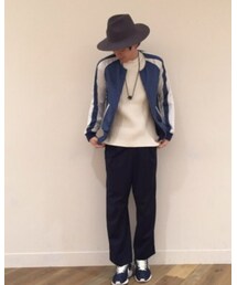 HARE | スタジャン