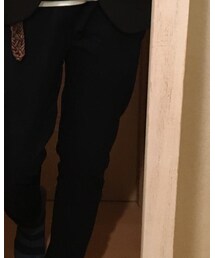 garage | その他パンツ