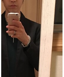 MARTIN MARGIELA | ブレスレット