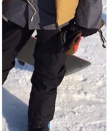 BURTON | その他パンツ