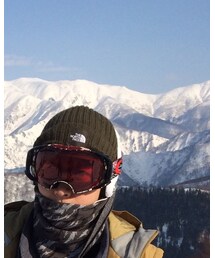 THE NORTH FACE | ニットキャップ/ビーニー