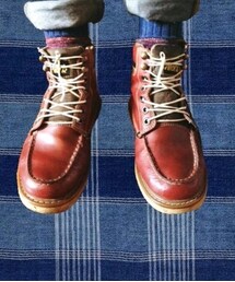 VINTAGE | ブーツ