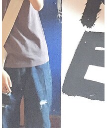 Levi's | デニムパンツ