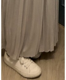 無印良品 | スニーカー