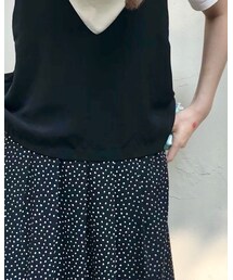 LOWRYS FARM | Tシャツ/カットソー