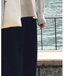 GU | チノパンツ