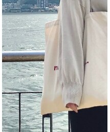 niko and... | エコバッグ/サブバッグ