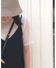 GU | その他トップス