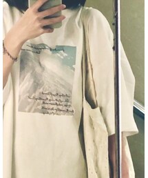 LOWRYS FARM | Tシャツ/カットソー