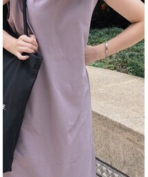 GU | ジャンパースカート