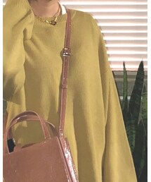 LOWRYS FARM | スウェット