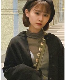 earth music&ecology | トップス