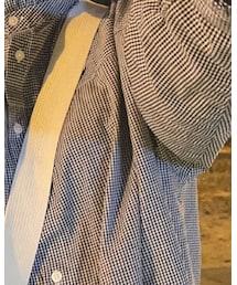 earth music&ecology | シャツ/ブラウス