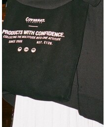 COVERNAT | ショルダーバッグ