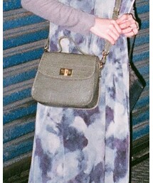 earth music&ecology | ショルダーバッグ