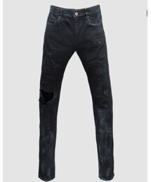 SAINT LAURENT PARIS | デニムパンツ