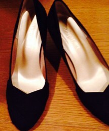 LE TALON | パンプス