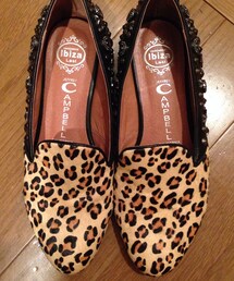 Jeffrey Campbell | スタッズいっぱい(その他シューズ)