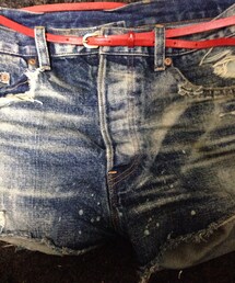 RNA | デニムパンツ