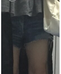 RNA | デニムパンツ