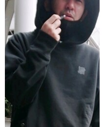 UNDEFEATED  | パーカー