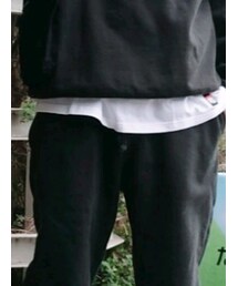 UNDEFEATED  | スウェットパンツ