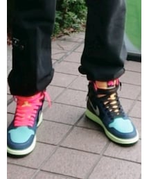 NIKE | スニーカー