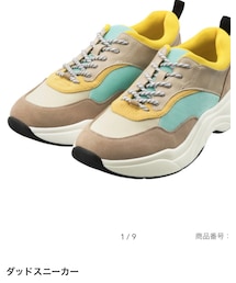 GU | スニーカー