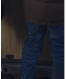 Lee | デニムパンツ