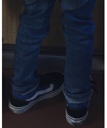 VANS | スニーカー