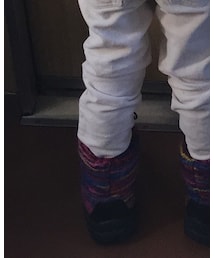 THE NORTH FACE | ブーツ