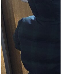 RALPH LAUREN | ダウンジャケット/コート