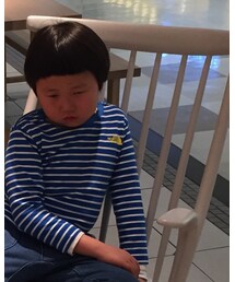 THE NORTH FACE | Tシャツ/カットソー