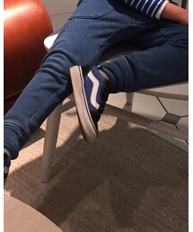 VANS | スニーカー