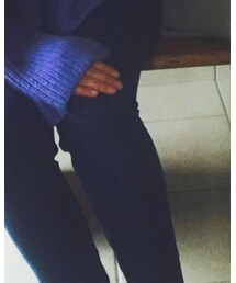 ZARA | デニムパンツ