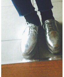 ZARA | その他シューズ