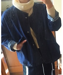 古着 | デニムジャケット