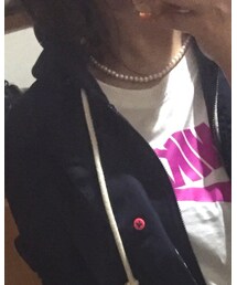 無印良品 | パーカー