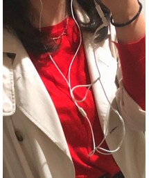 ZARA | Tシャツ/カットソー