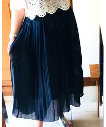 SLOBE IENA | スカート